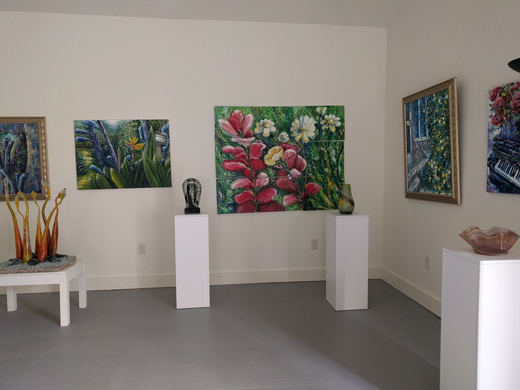 Studio II inside photo 3