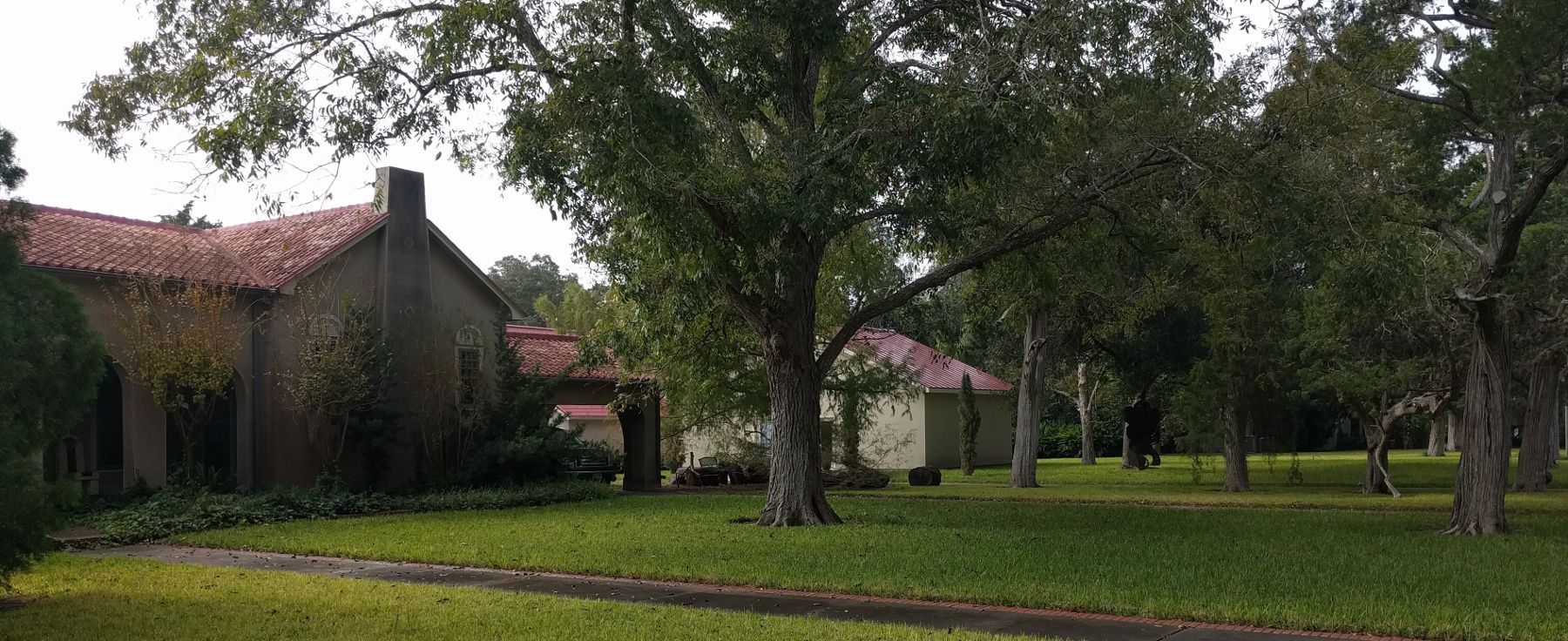 Cedar Grove Home, Studios and Museum